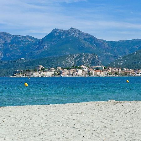 Residence Suarella Saint-Florent  Εξωτερικό φωτογραφία