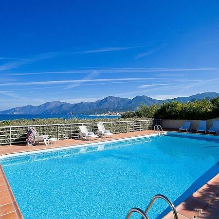 Residence Suarella Saint-Florent  Εξωτερικό φωτογραφία