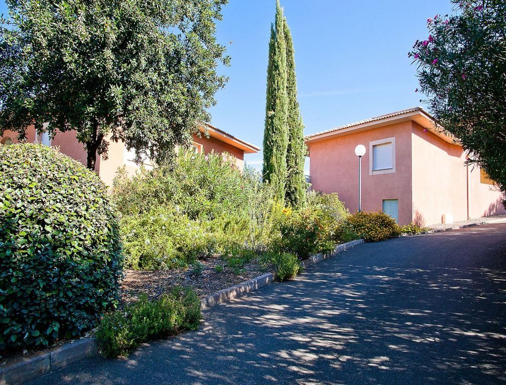 Residence Suarella Saint-Florent  Εξωτερικό φωτογραφία