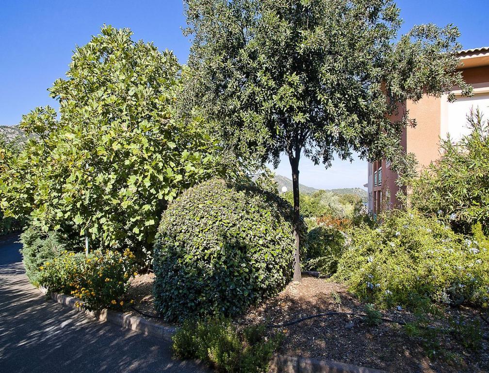 Residence Suarella Saint-Florent  Εξωτερικό φωτογραφία